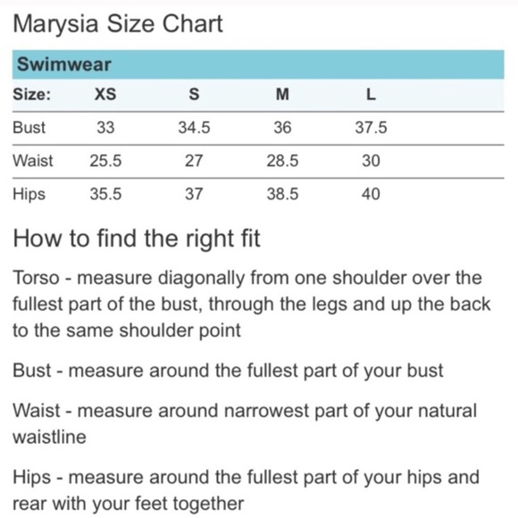 NWT Marysia Scalloped Blue Bikini Top - Picture 8 of 8